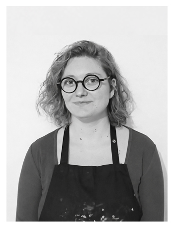 Agathe Briqué