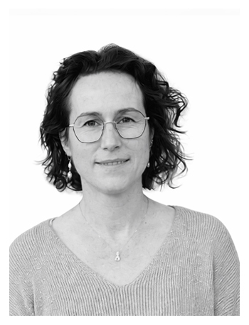 Virginie Morgant