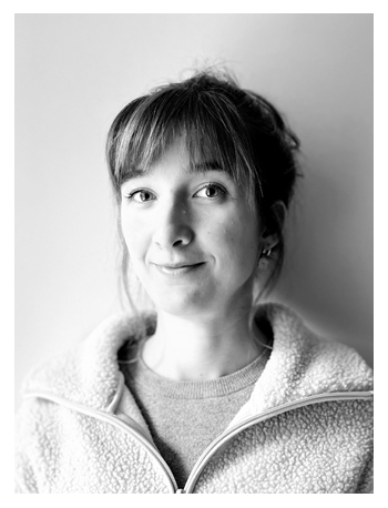 Manon Dudouet